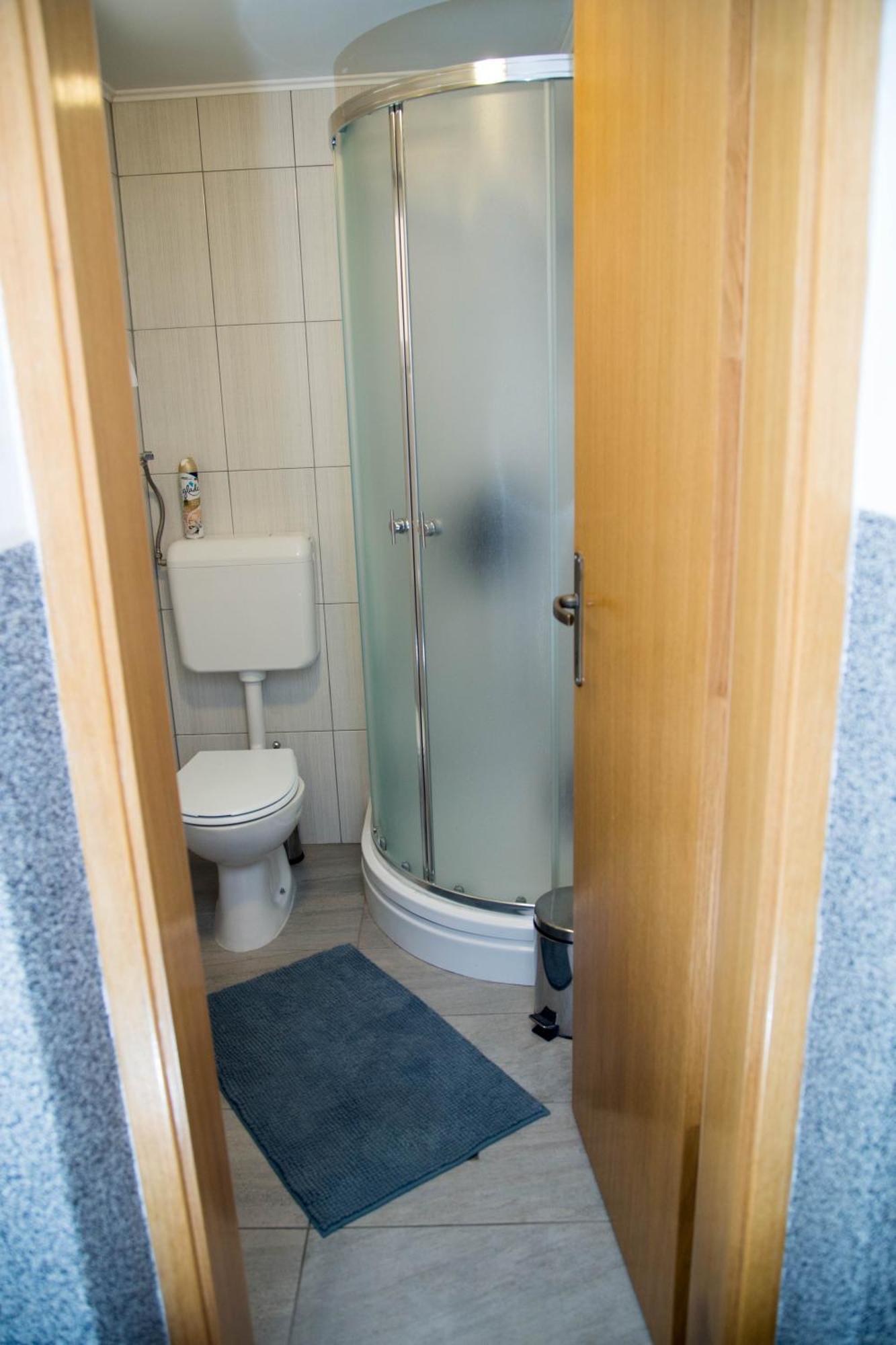Apartmani Baotic Zupanja Cameră foto